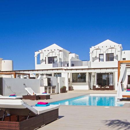 Villa Anibal Playa Blanca  Kültér fotó