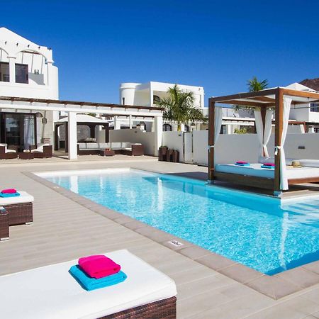 Villa Anibal Playa Blanca  Kültér fotó